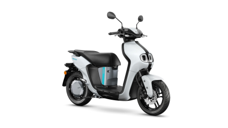 NEO's Dual Battery -   MY 2023  -      3.274,00 EUR